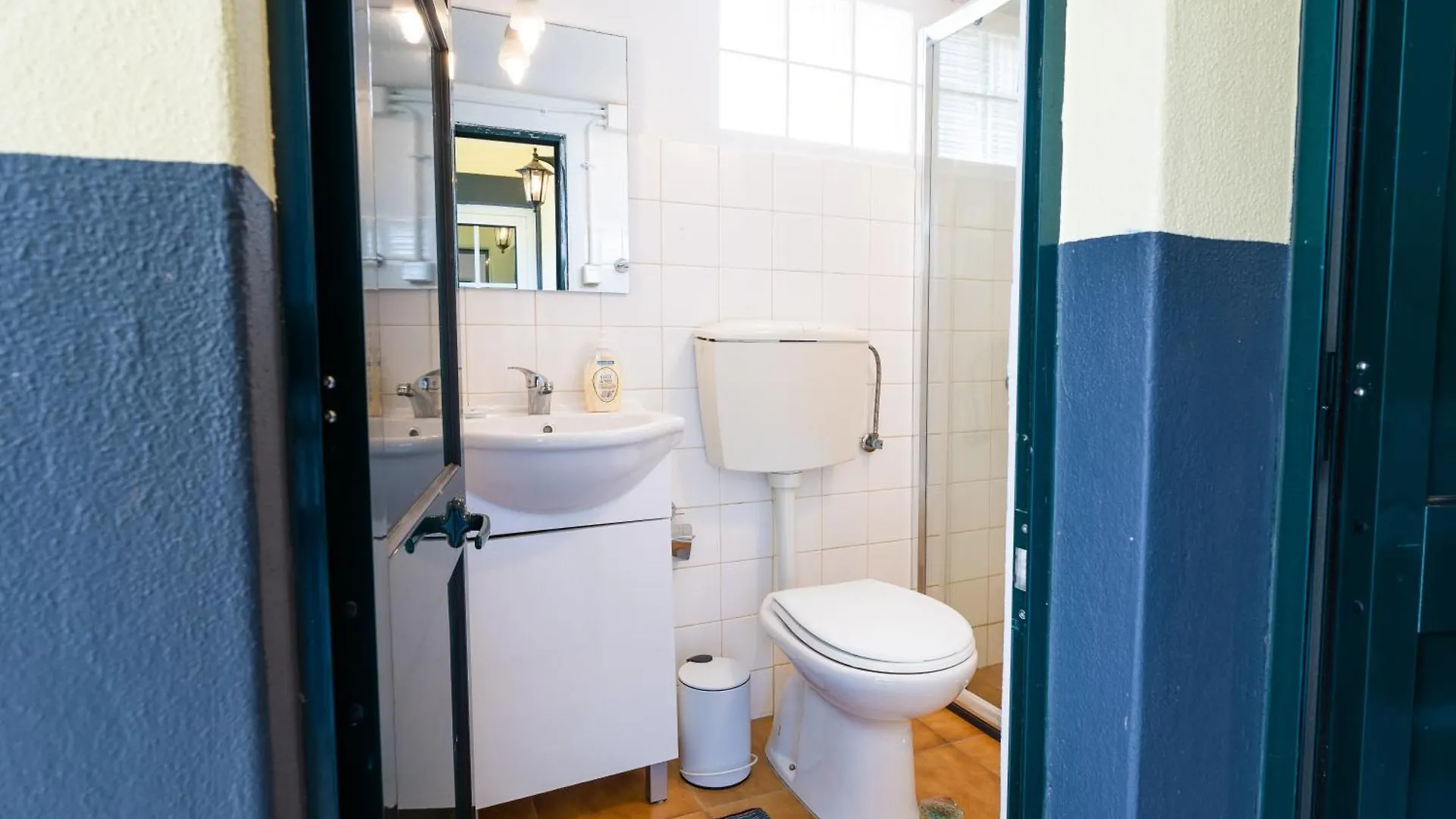 פונטה דו סול Sleep Among The Bananas! Rustic Cottage With Trails At Your Doorstep